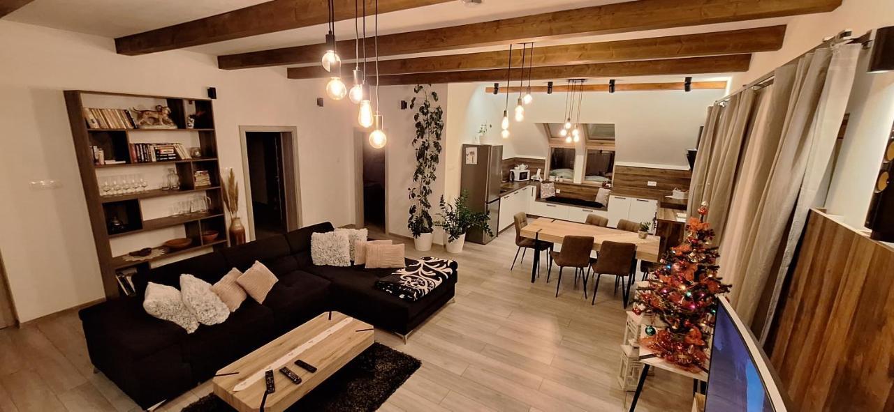 Apartmany Orava Дольни-Кубин Номер фото
