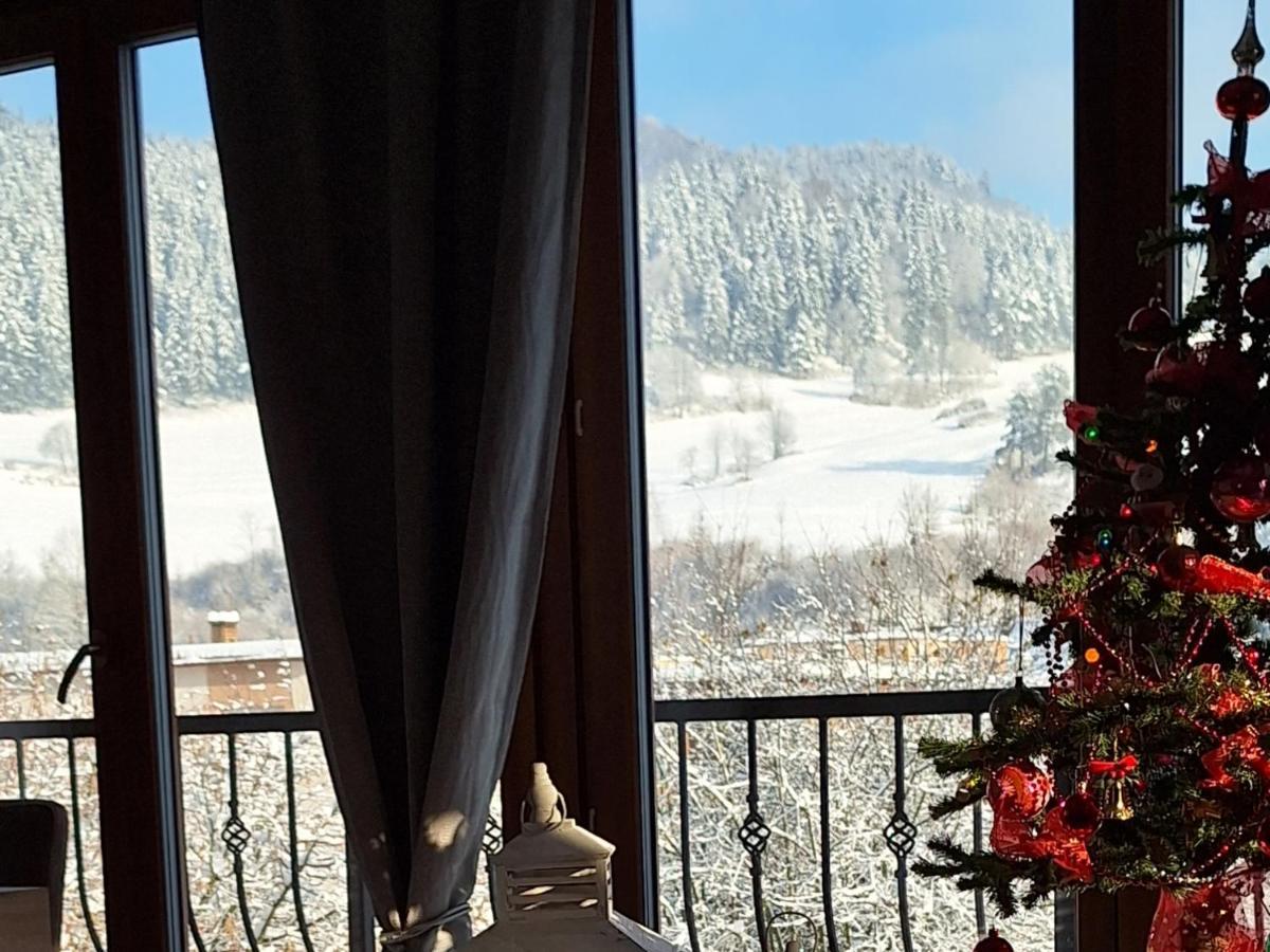 Apartmany Orava Дольни-Кубин Номер фото
