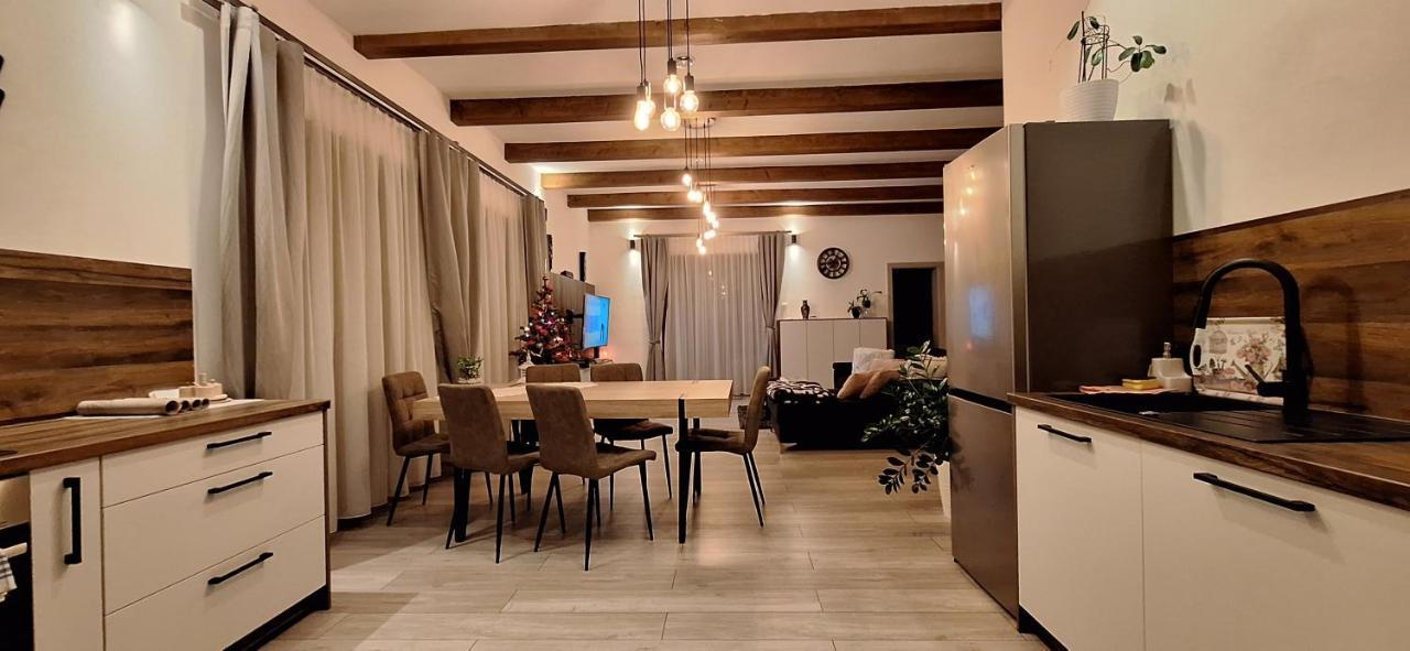 Apartmany Orava Дольни-Кубин Номер фото
