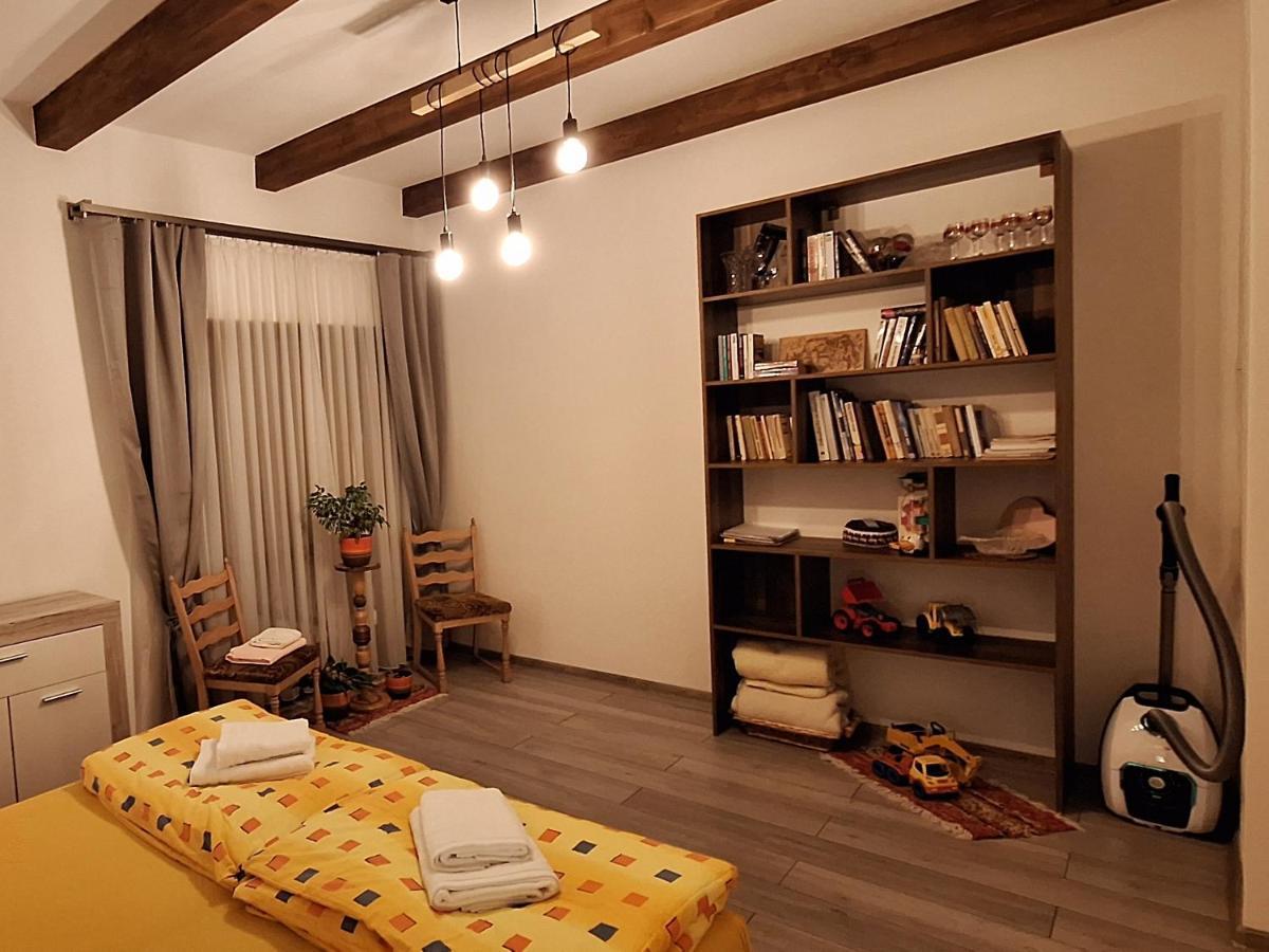 Apartmany Orava Дольни-Кубин Номер фото