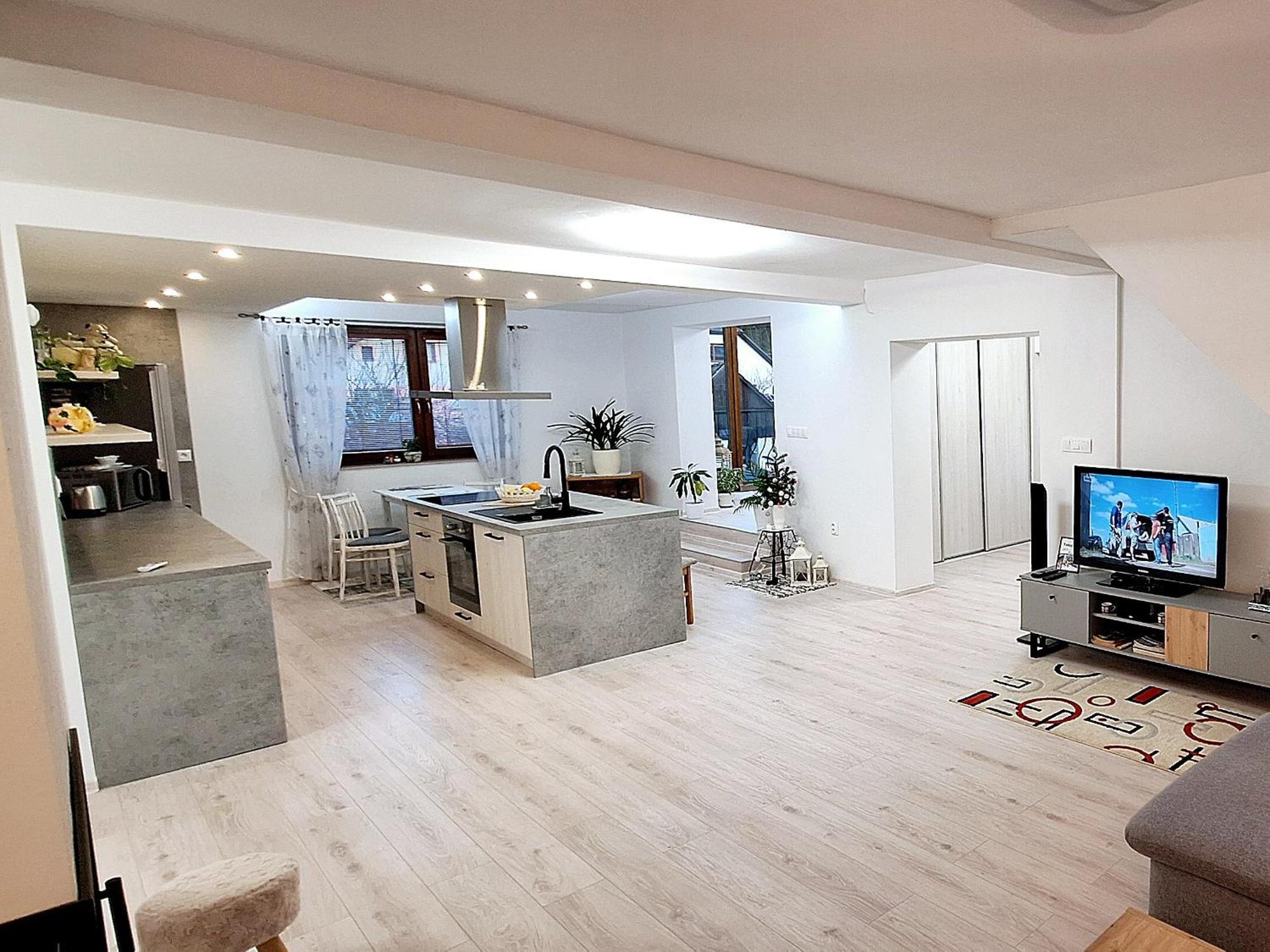 Apartmany Orava Дольни-Кубин Номер фото