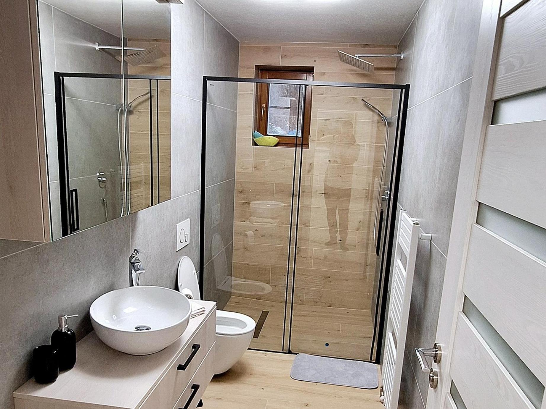 Apartmany Orava Дольни-Кубин Номер фото