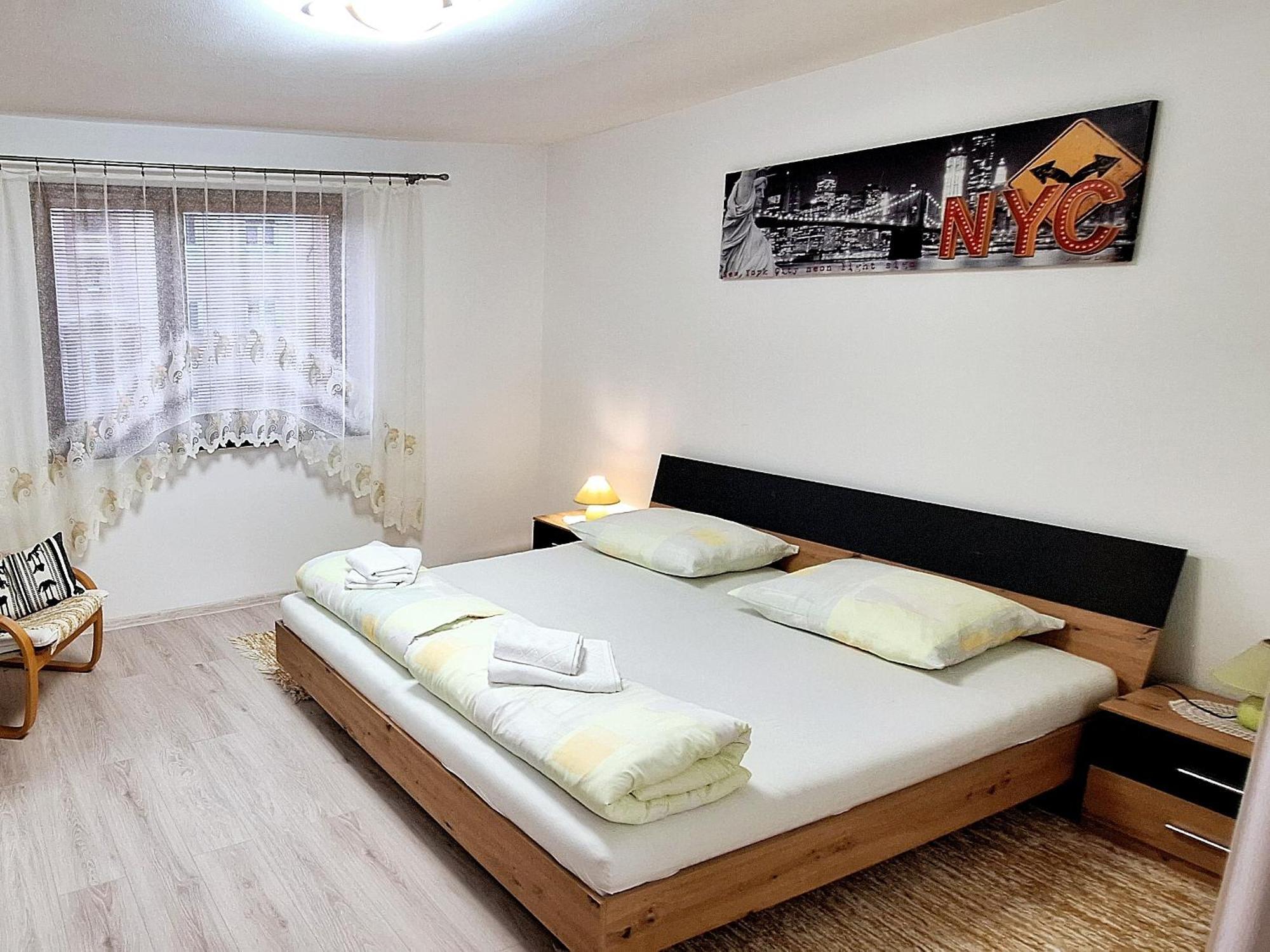 Apartmany Orava Дольни-Кубин Номер фото