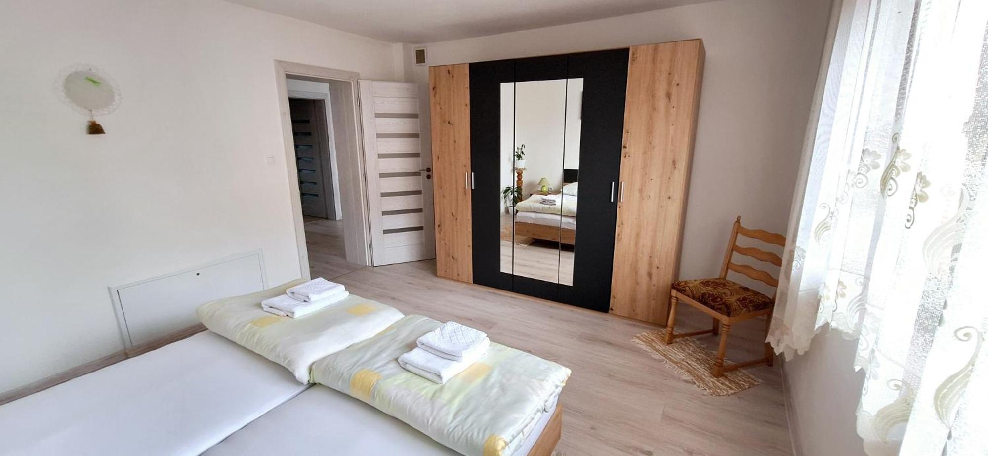 Apartmany Orava Дольни-Кубин Экстерьер фото