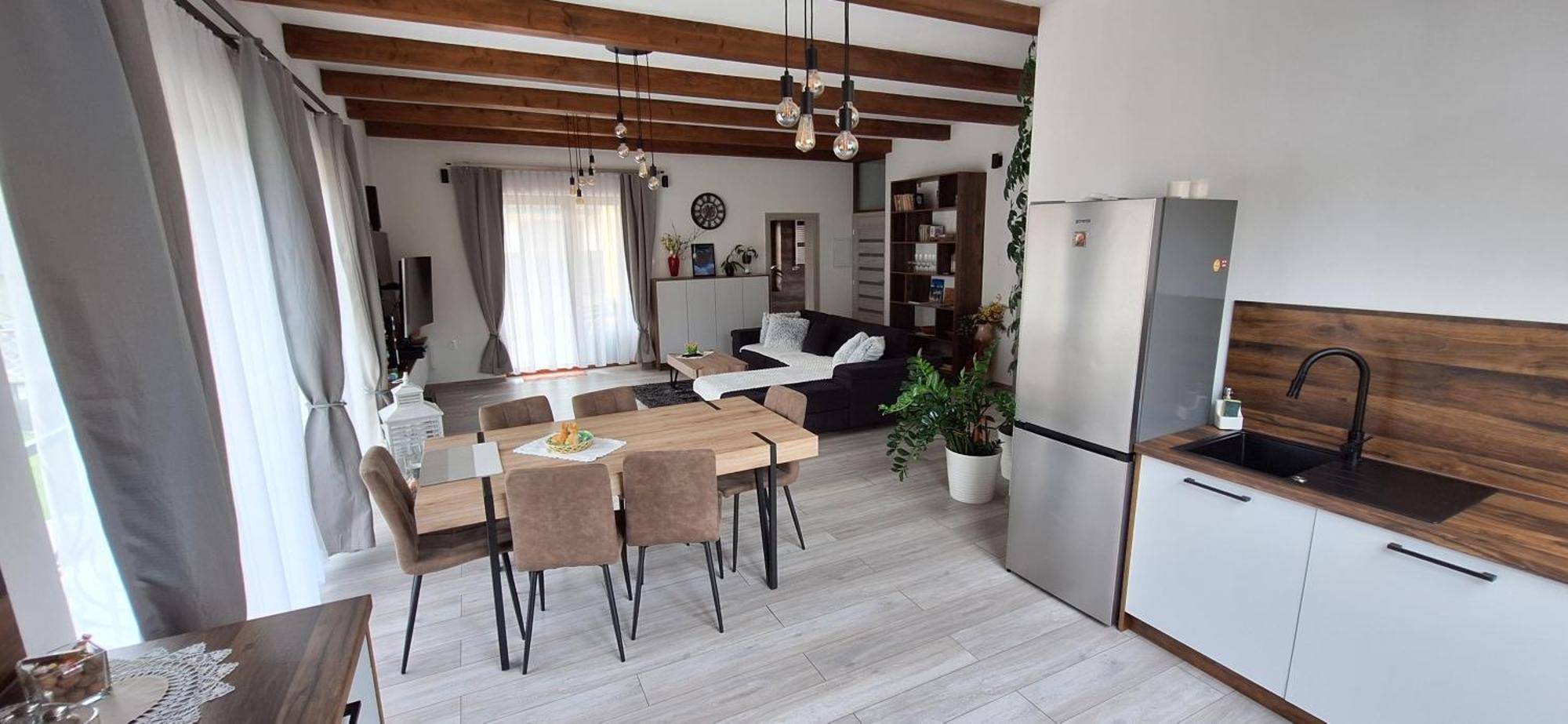 Apartmany Orava Дольни-Кубин Номер фото