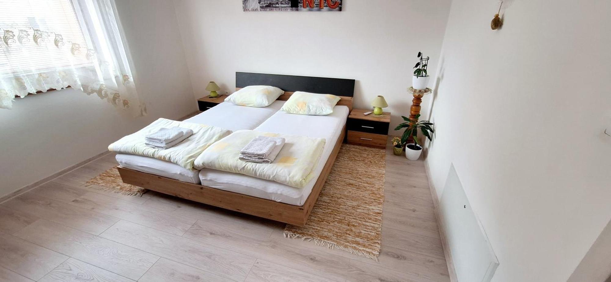 Apartmany Orava Дольни-Кубин Номер фото