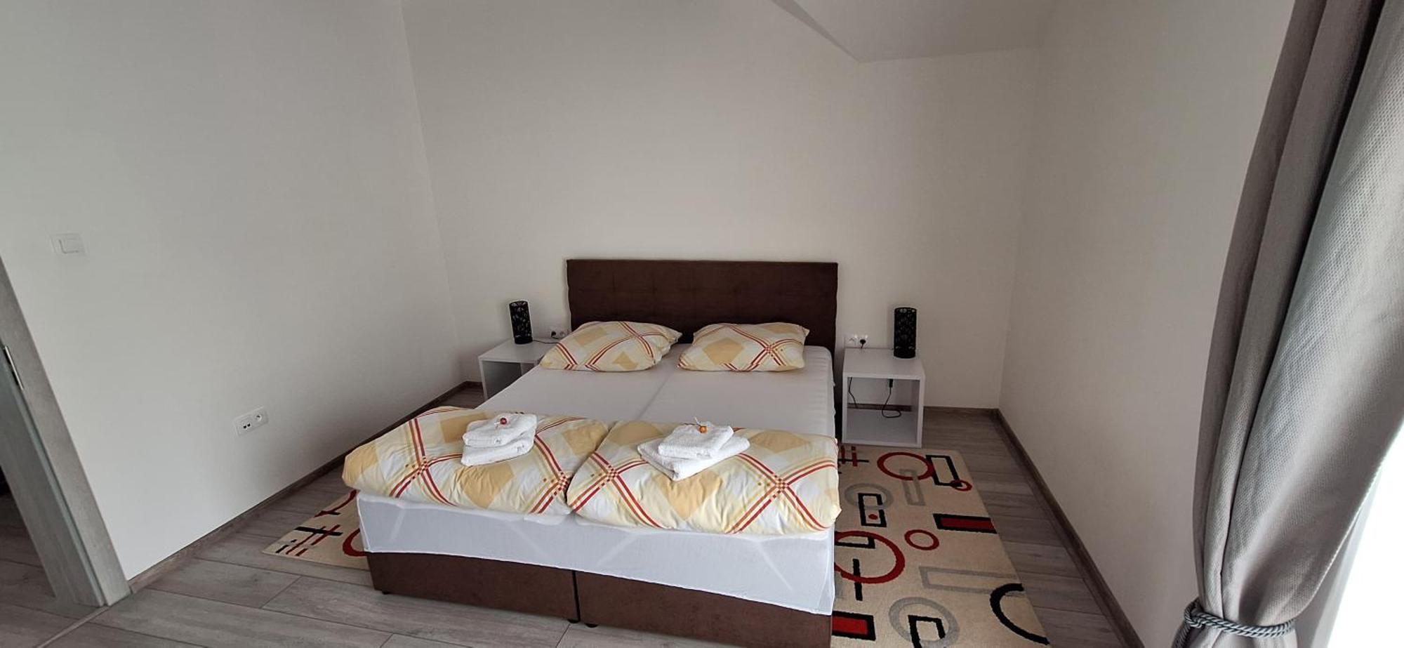 Apartmany Orava Дольни-Кубин Экстерьер фото
