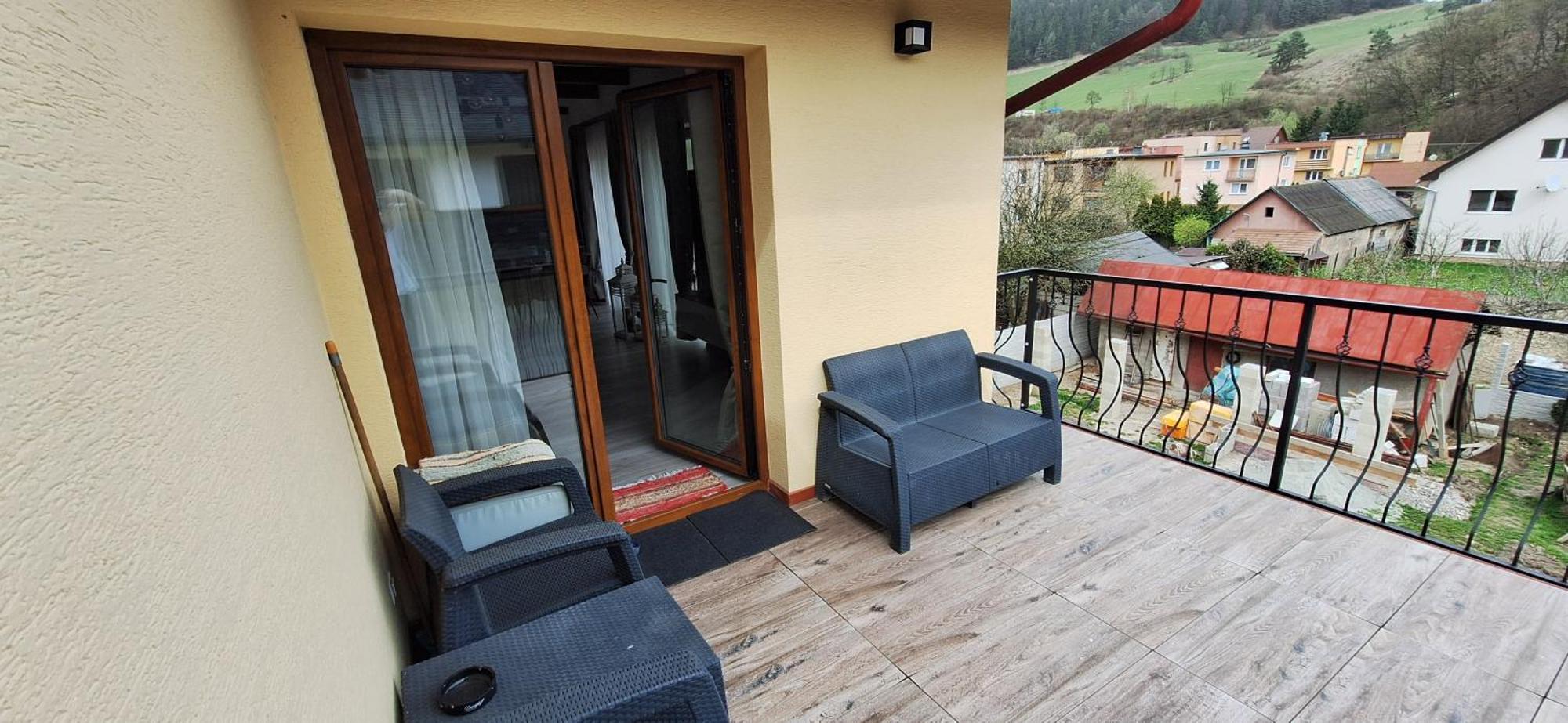 Apartmany Orava Дольни-Кубин Номер фото