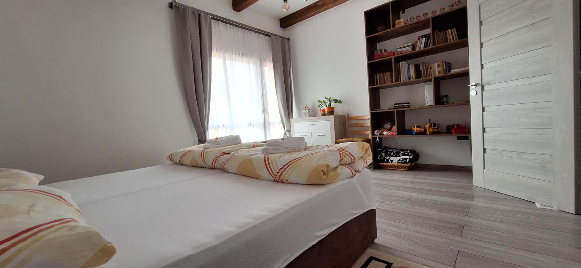 Apartmany Orava Дольни-Кубин Экстерьер фото