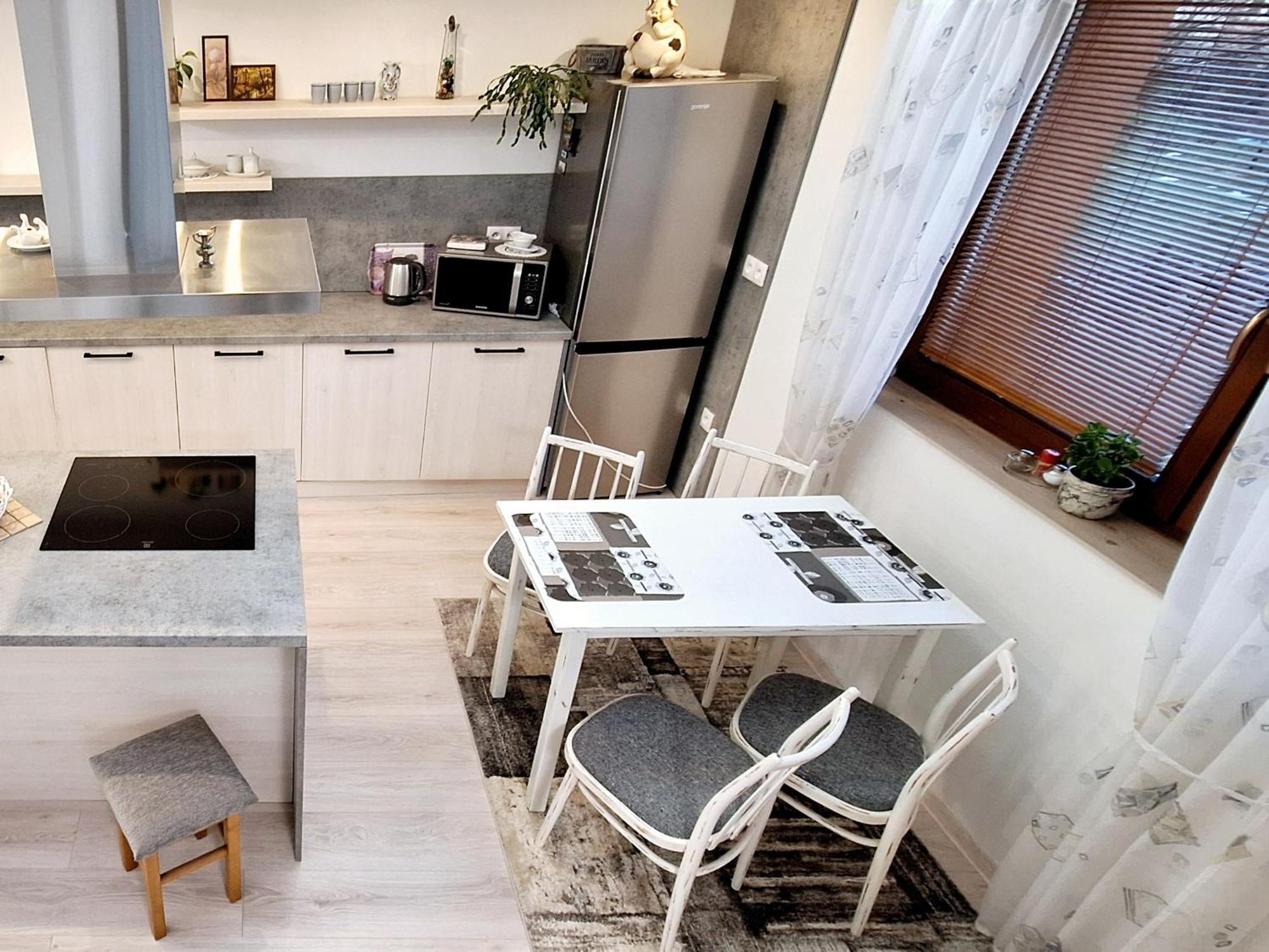 Apartmany Orava Дольни-Кубин Номер фото