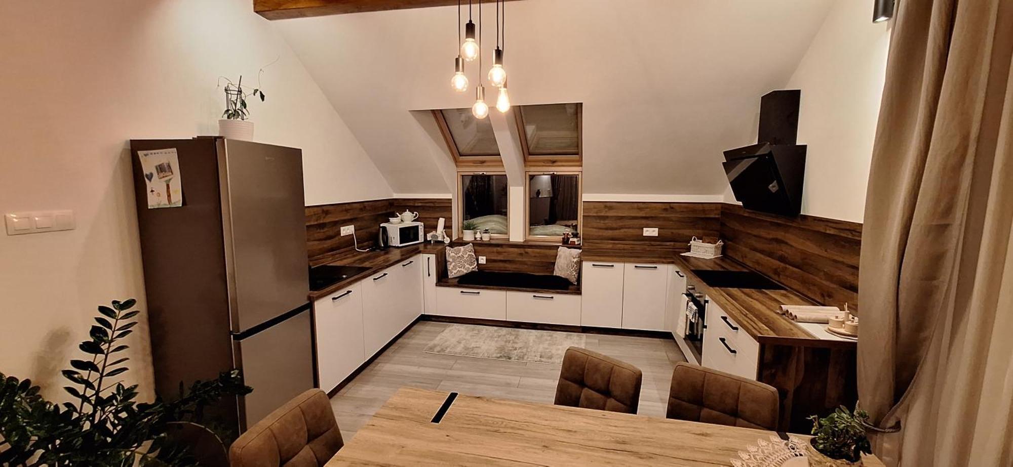 Apartmany Orava Дольни-Кубин Номер фото