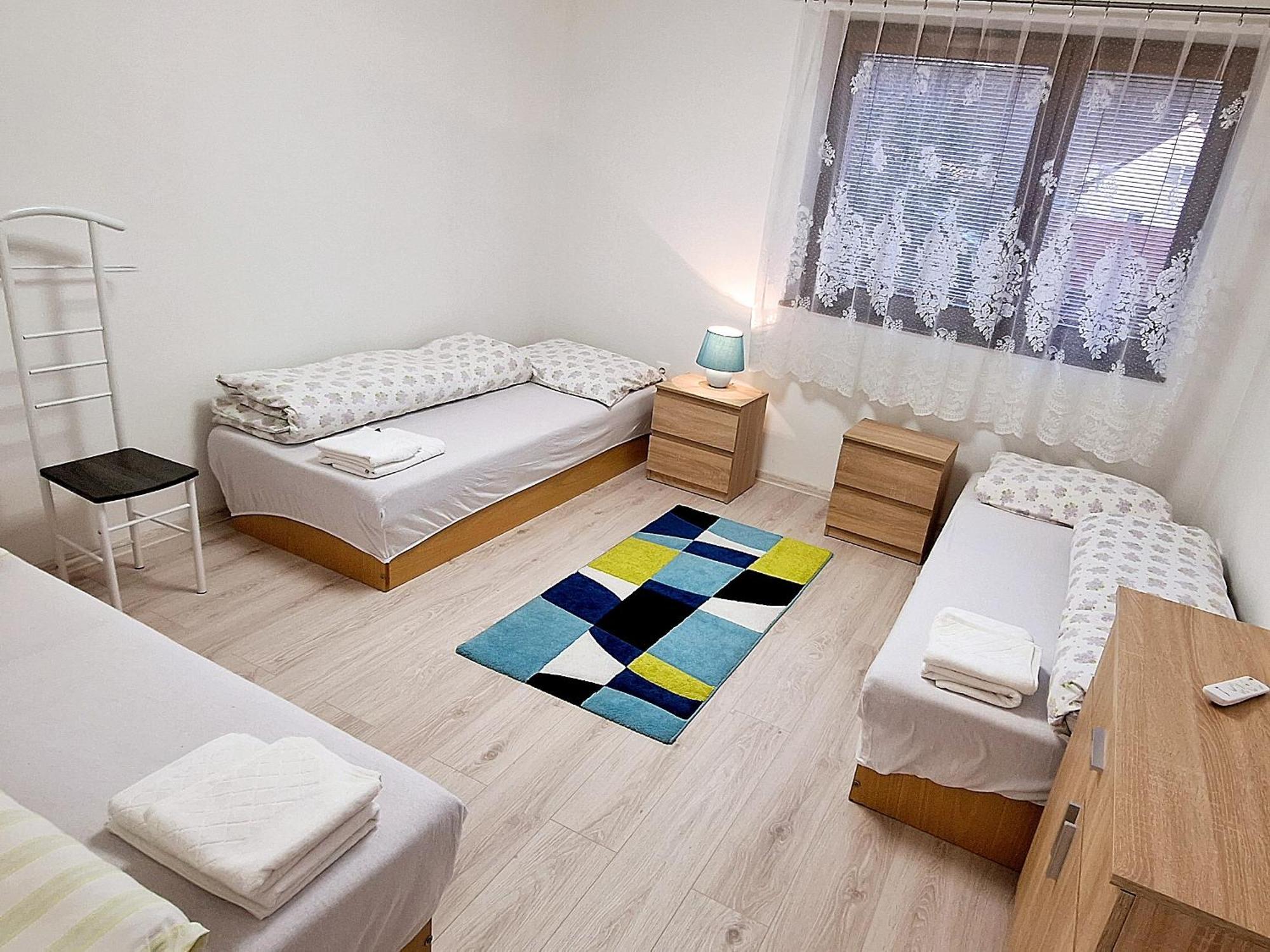 Apartmany Orava Дольни-Кубин Номер фото
