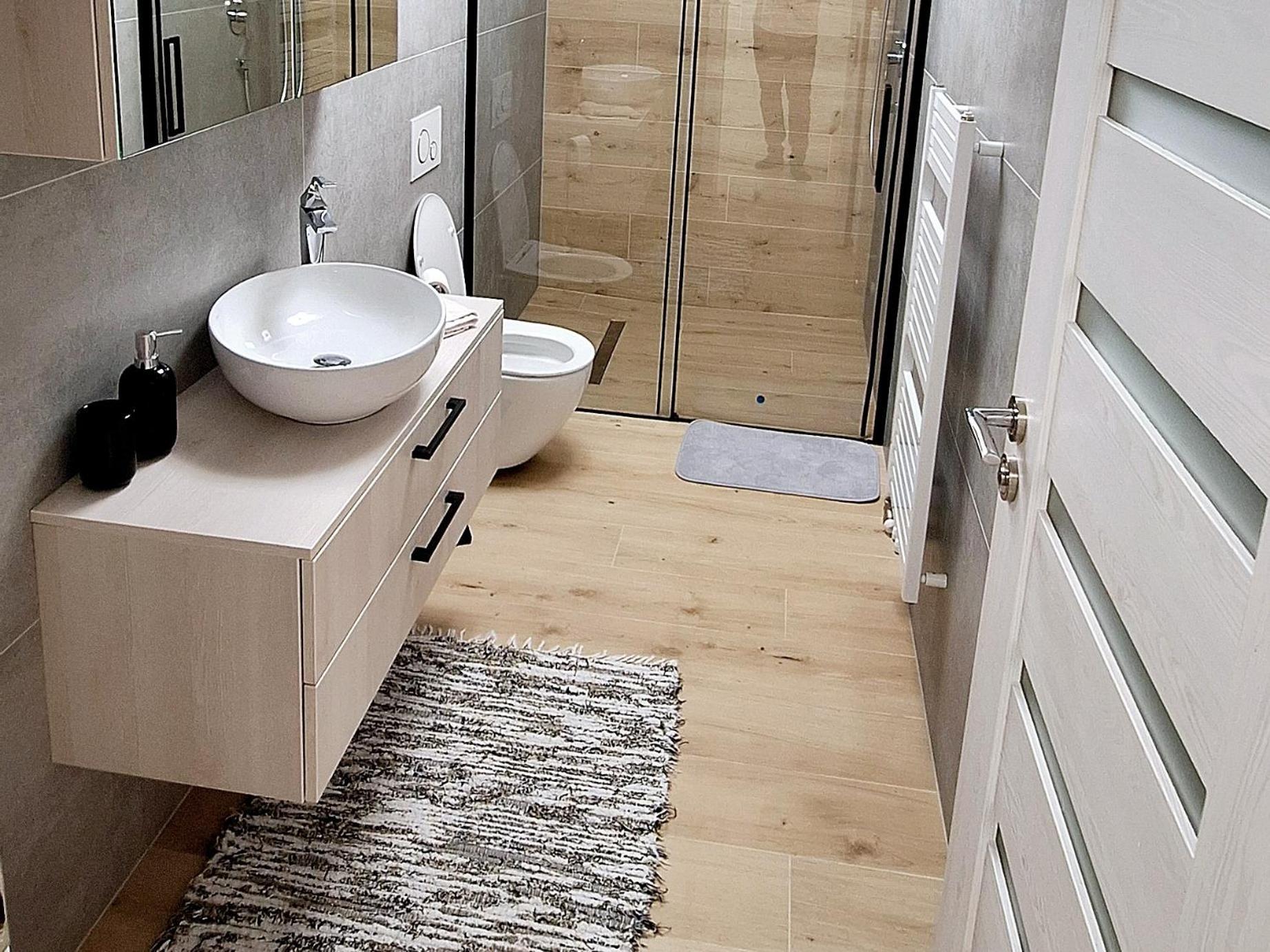 Apartmany Orava Дольни-Кубин Номер фото